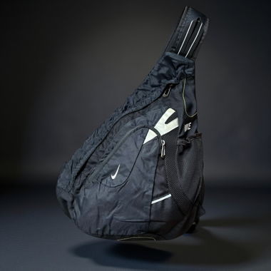 Vintage 90‘ Nike Sling Bag