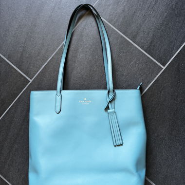 Kate Spade/ New York Tote-Bag  / Shopper