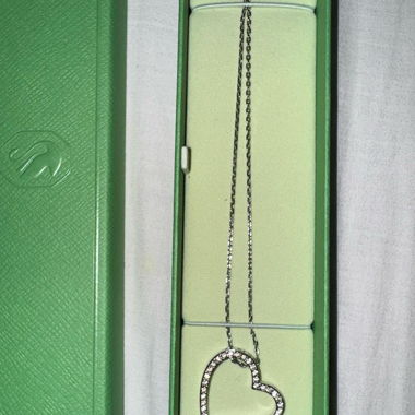 Swarovski kette
