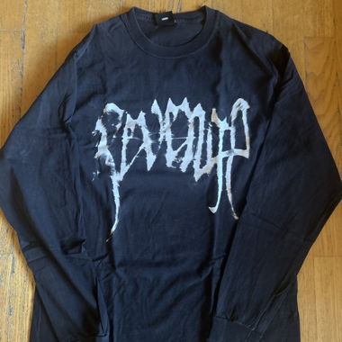 Revenge long sleeve 