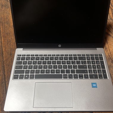 Ordinateur portable HP