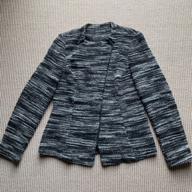 Veste en laine Evelin Brandt