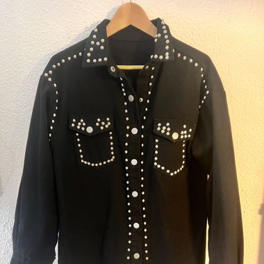 Chemise Oversize 