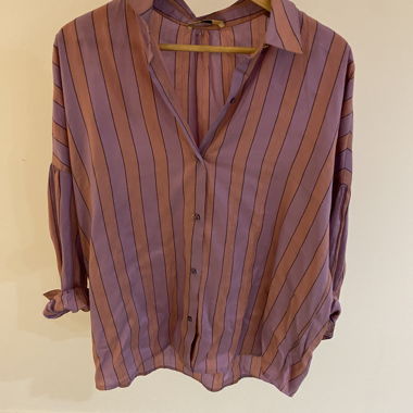 Sessùn Blouse