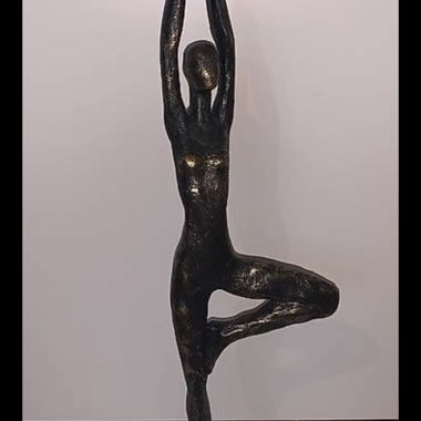 Deko Skulptur