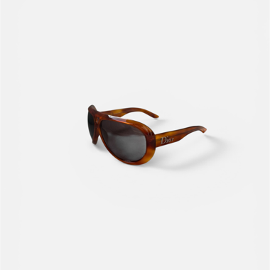 Occhiali da sole Dior vintage Aviadior 1