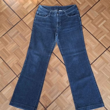 Jeans donna Basic Line