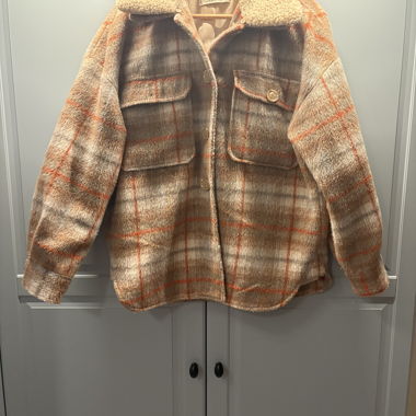 Giacca Invernale Pull and Bear