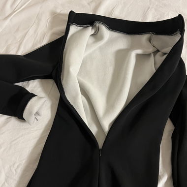 Thermo jumpsuit