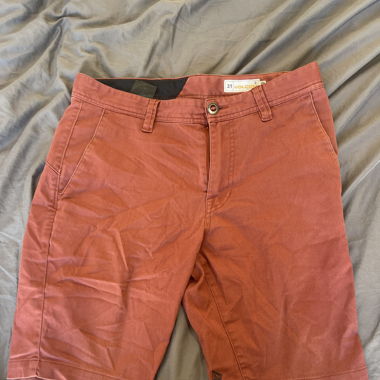 Short été 