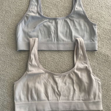 Set da 2 Bustier