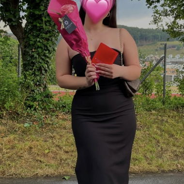 H&M Kleid