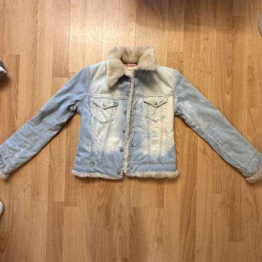 Giacca in denim Liu Jo