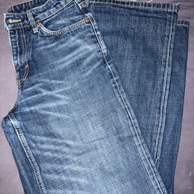 Pantalons Weekday