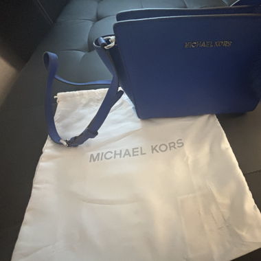 Michael Kors Tasche 