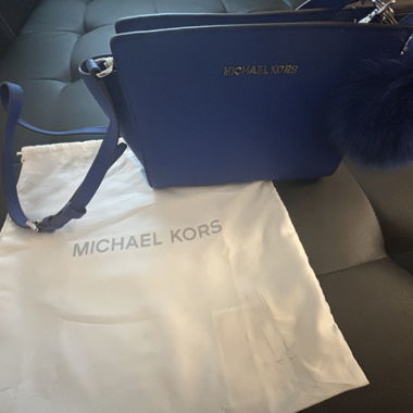 Michael Kors Tasche 
