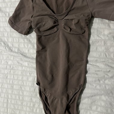 Body Creamy Fabrics S
