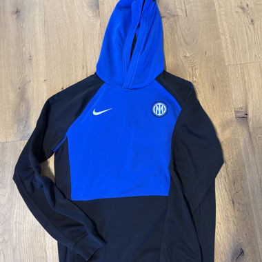 Inter-Pullover