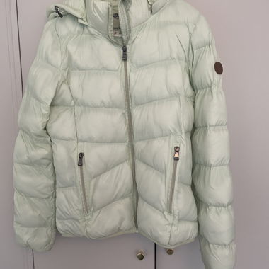 Windjacke 