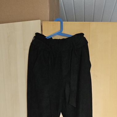 Pantalon noir