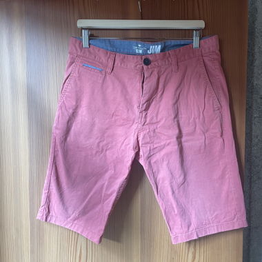 Tom Tailor Slim Shorts
