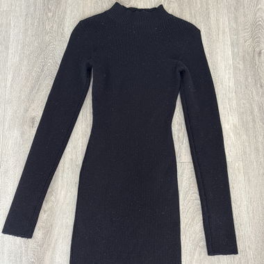 vestito aderente