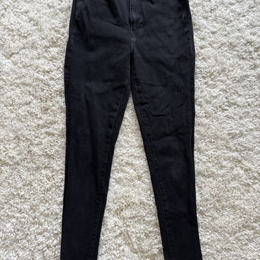 Pantalone nero