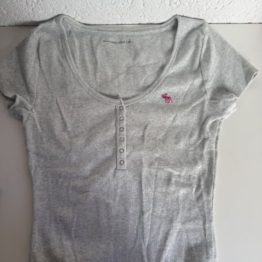 Abercrombie & Fitch Shirt