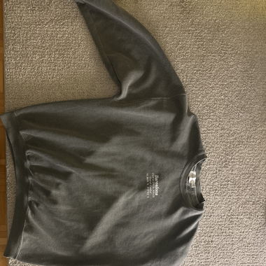 Topman „Barcelona“ Pullover. 