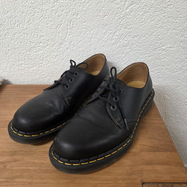 Chaussures homme Dr. Martens
