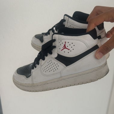 Air Jordan High Sneaker