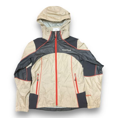 Montbell Jacket [S]