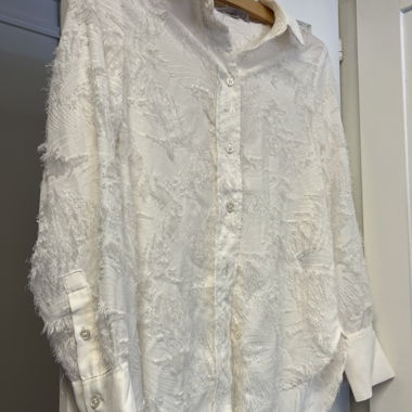 Blouse neu