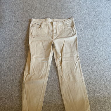 Boxer Jeans