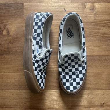 Vans Slip-on
