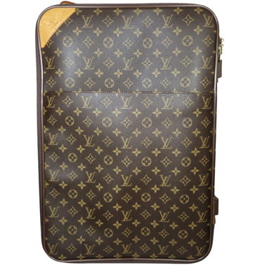 Valigia a mano Louis Vuitton
