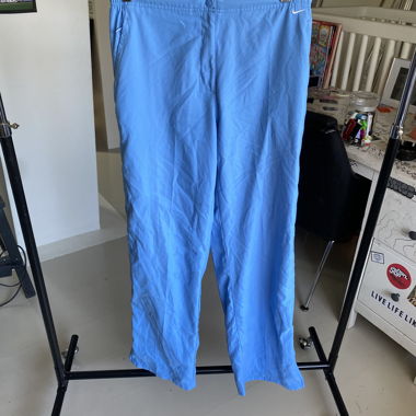 Nike Sports Pants Blue