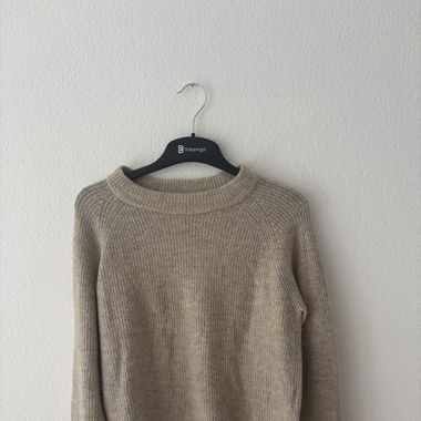 Strickpullover
