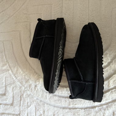 UGG boots