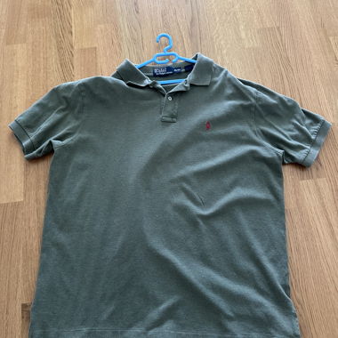 Ralph Lauren Polo Shirt