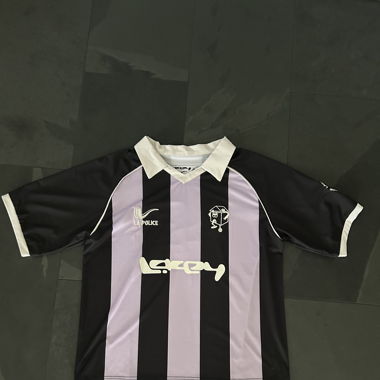NLPxApartmentxLACEY Maglia
