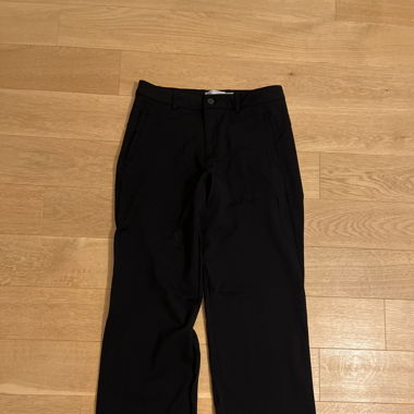 elegante anzugshose