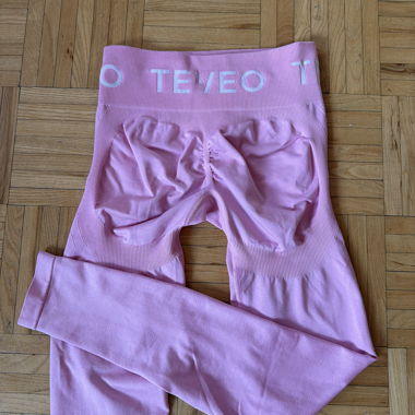 Leggings Teveo