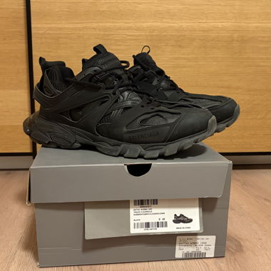 Balenciaga Track Sneaker EU 45