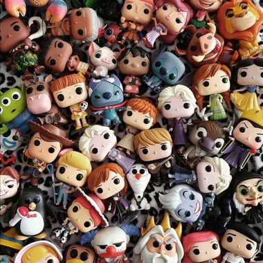 Figurina Funko Pop