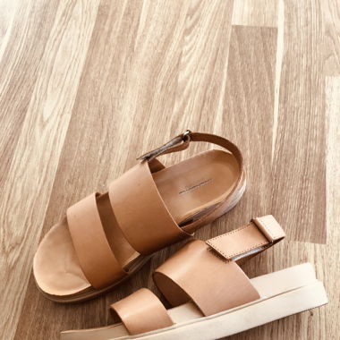 Vagabond Sandalen