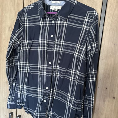 H&M Button-Up Shirt