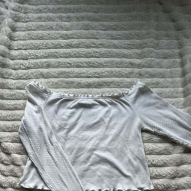 Langarmshirt 