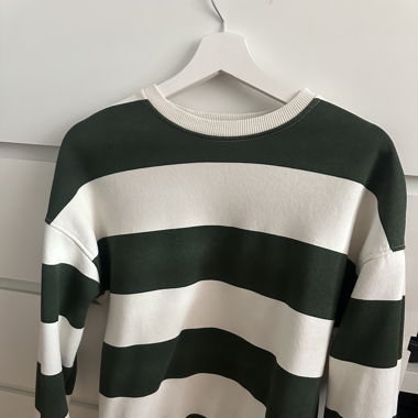 Pull and Bear Hoddie