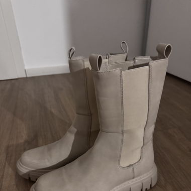 Stiefel